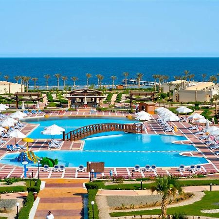 Amarina Queen Resort & Aqua Park Marsa Alam Exterior foto