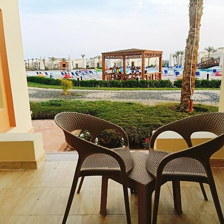 Amarina Queen Resort & Aqua Park Marsa Alam Exterior foto